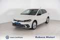 Volkswagen Polo 1.0 TSI Style 95CV Beige - thumbnail 1