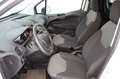 Ford Transit Courier AHK * HU/AU bis 08.2027 * 1.Hand Weiß - thumbnail 12