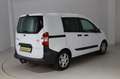 Ford Transit Courier AHK * HU/AU bis 08.2027 * 1.Hand Weiß - thumbnail 7