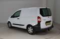 Ford Transit Courier AHK * HU/AU bis 08.2027 * 1.Hand Weiß - thumbnail 4