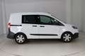 Ford Transit Courier AHK * HU/AU bis 08.2027 * 1.Hand Weiß - thumbnail 6