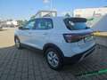 Volkswagen T-Cross Limited 1.0 TSI Sitzheizung Alu 3 Jahre Garantie Weiß - thumbnail 3