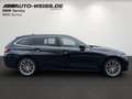 BMW 320 dx SPORTSITZ+LEDER+PANO+HUD+LED+ACC+HIFI+AHK+ Schwarz - thumbnail 4