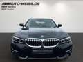 BMW 320 dx SPORTSITZ+LEDER+PANO+HUD+LED+ACC+HIFI+AHK+ Schwarz - thumbnail 2
