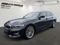 BMW 320 dx SPORTSITZ+LEDER+PANO+HUD+LED+ACC+HIFI+AHK+ Schwarz - thumbnail 1