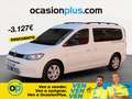 Volkswagen Caddy Maxi 2.0TDI Origin 75KW Blanco - thumbnail 1