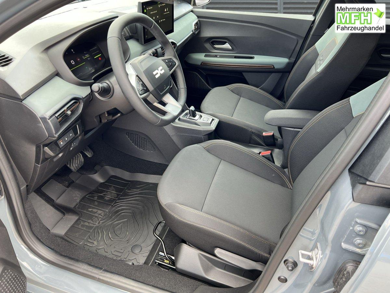 Dacia Jogger Extreme 5-S SHZ+RFK+LED ECO-G 120 auto 90 kW (1... — photo 3