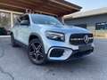 Mercedes-Benz GLB 200 d AMG Line Adv Plus auto #Night packet# Plateado - thumbnail 3