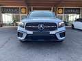 Mercedes-Benz GLB 200 d AMG Line Adv Plus auto #Night packet# Plateado - thumbnail 2