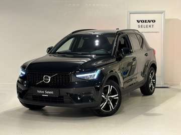 B3 Mild Hybride Dark Plus