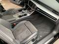 Audi A6 Avant 50 TDI quattro sport tiptronic Zwart - thumbnail 2