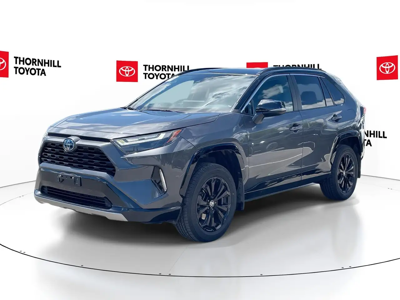 2024 Toyota RAV 4