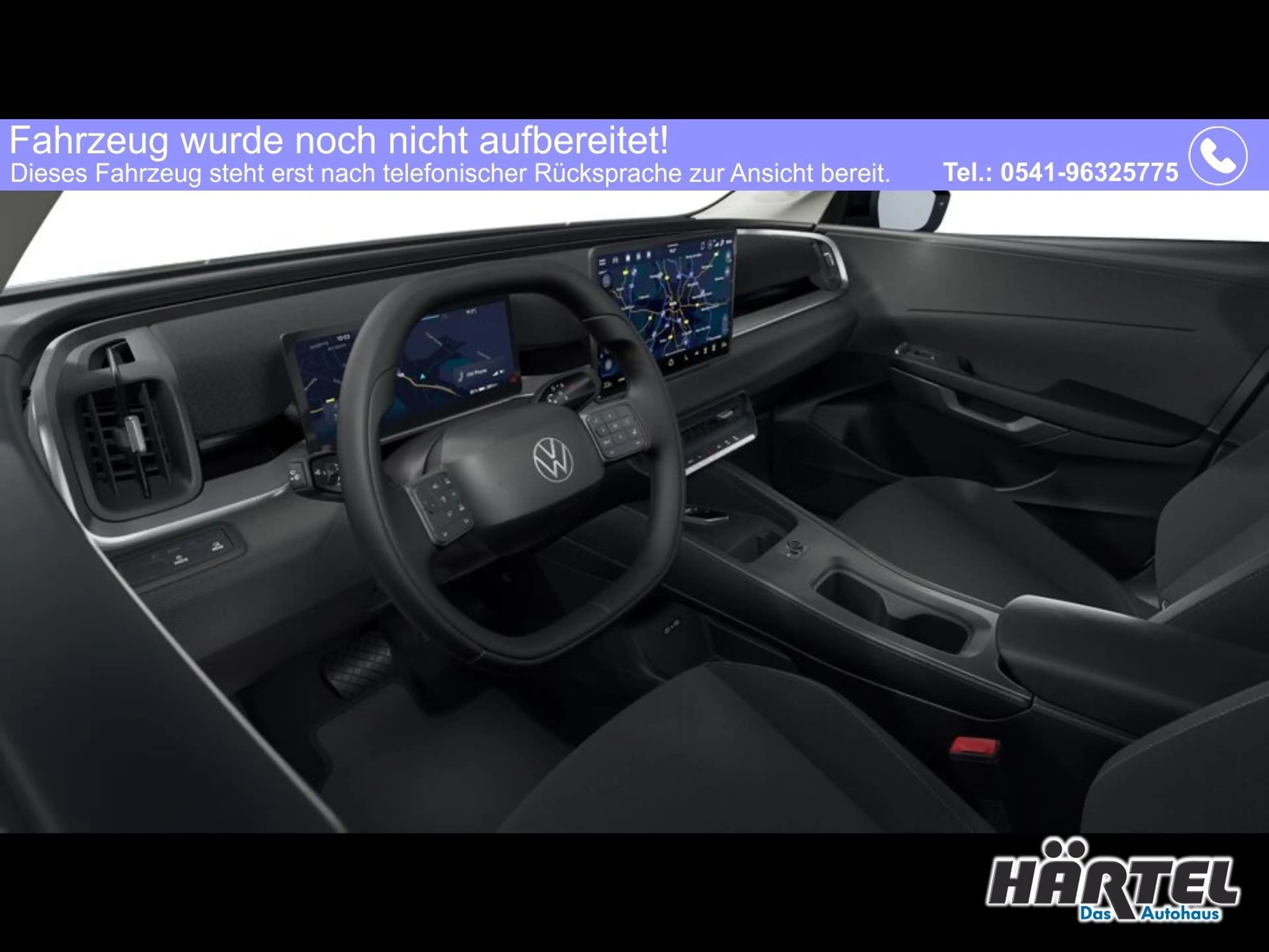 Volkswagen ID. Cross LIFE 52KWH AUTOMATIK (+ACC-RADAR) Navi — photo 5