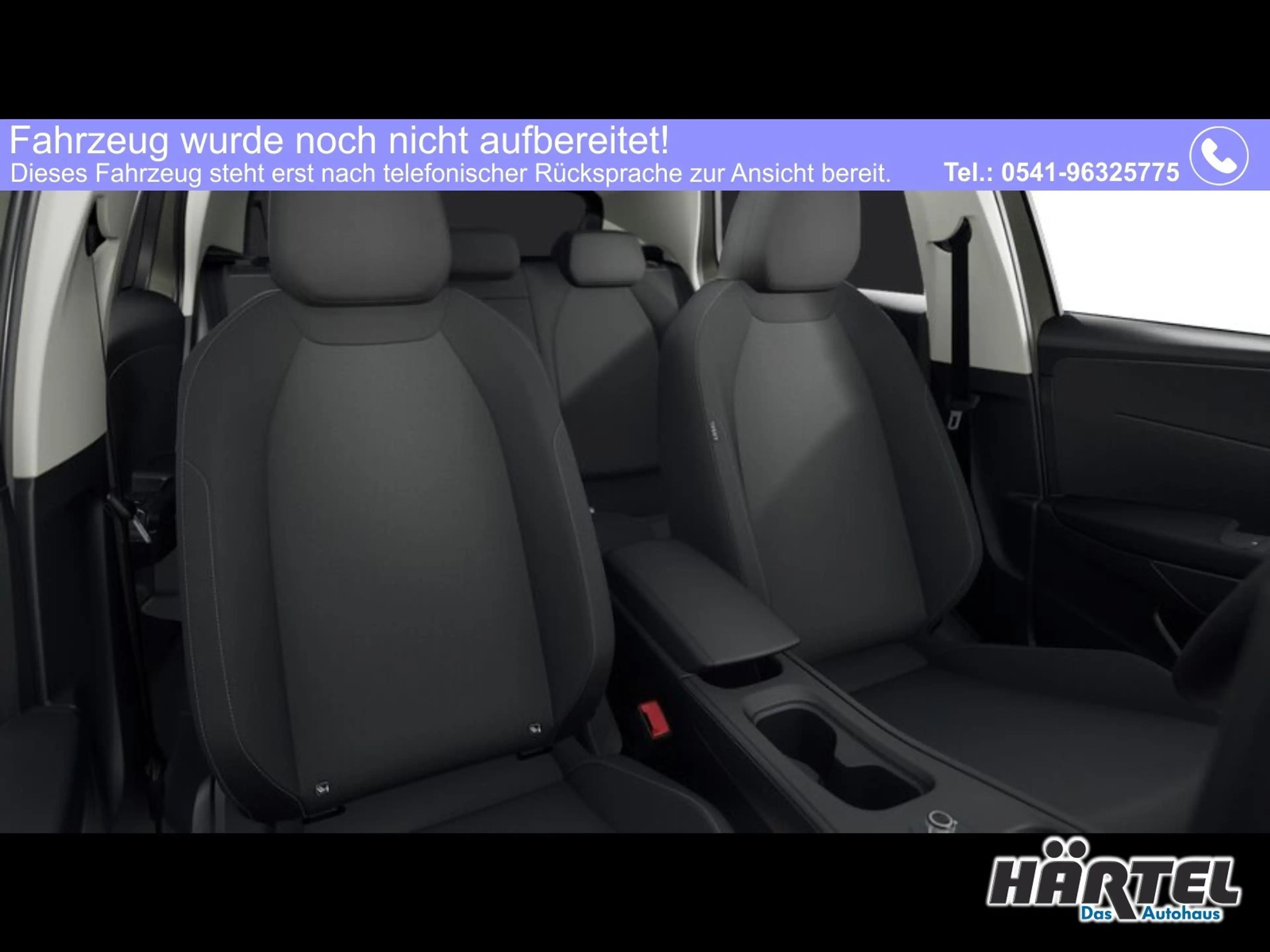 Volkswagen ID. Cross LIFE 52KWH AUTOMATIK (+ACC-RADAR) Navi — photo 6