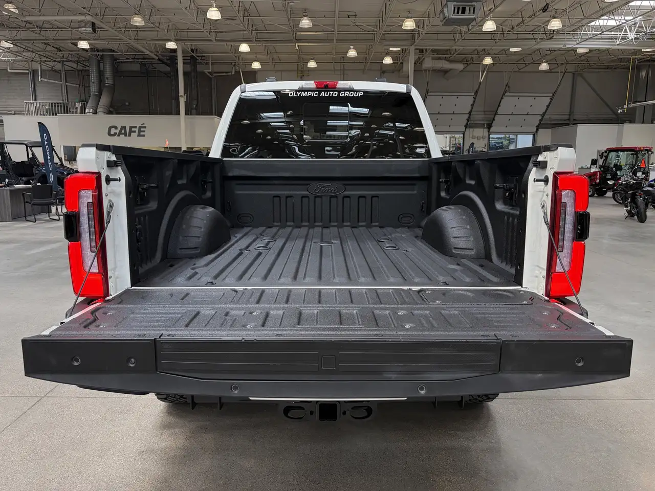 Ford F 250 снимка Ford F 250