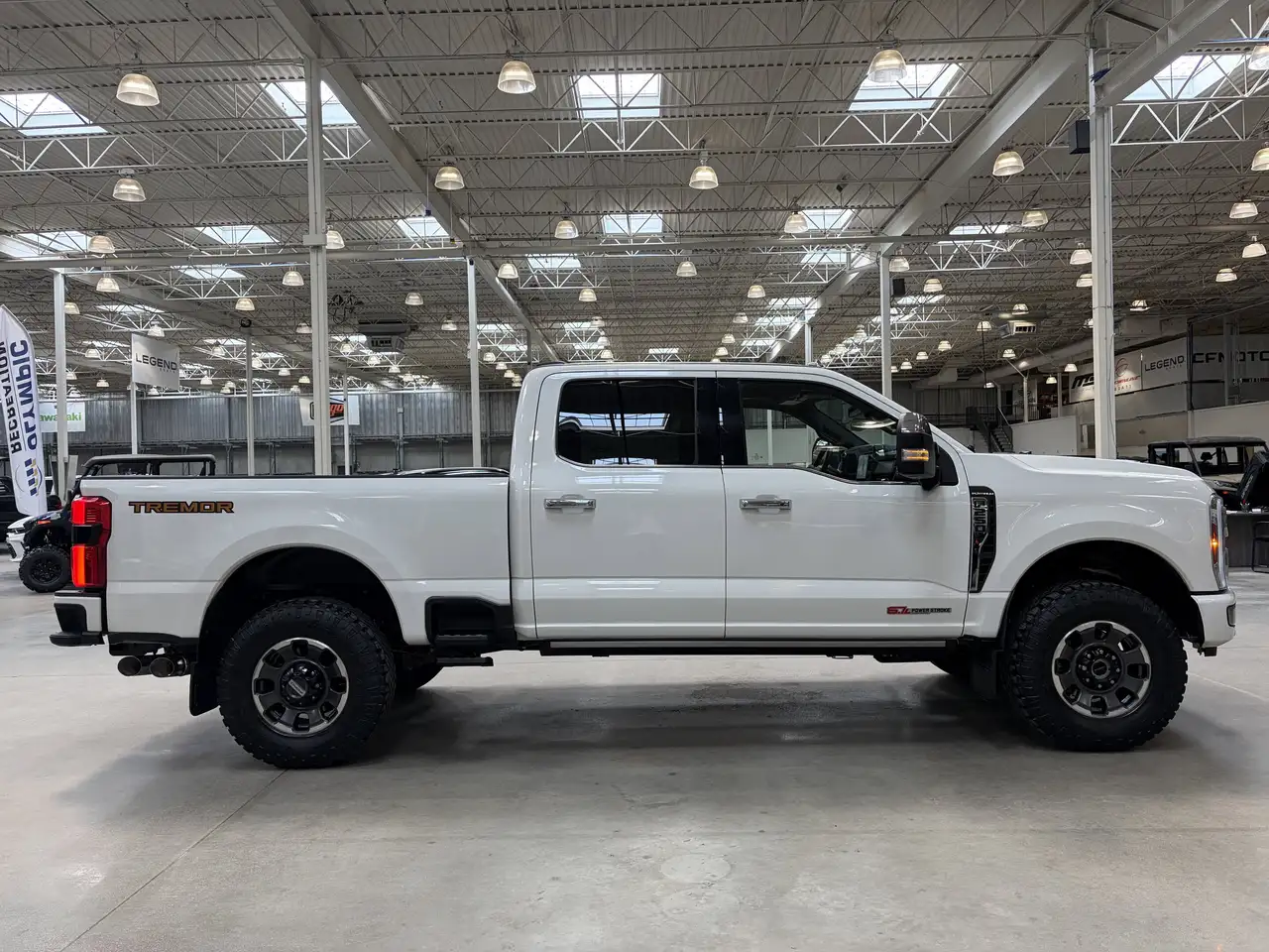 Ford F 250 снимка Ford F 250