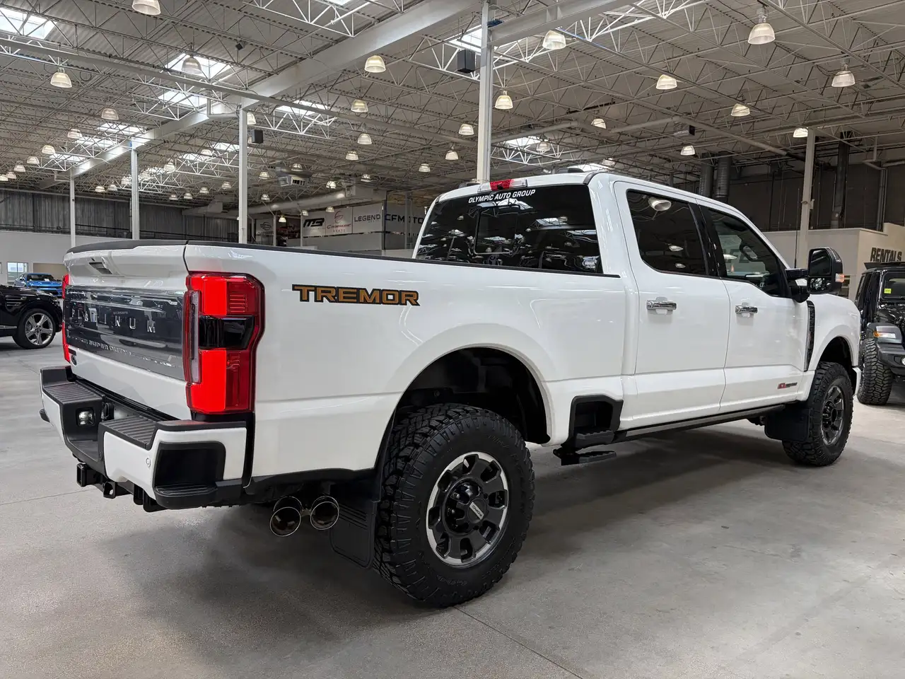 Ford F 250 снимка Ford F 250