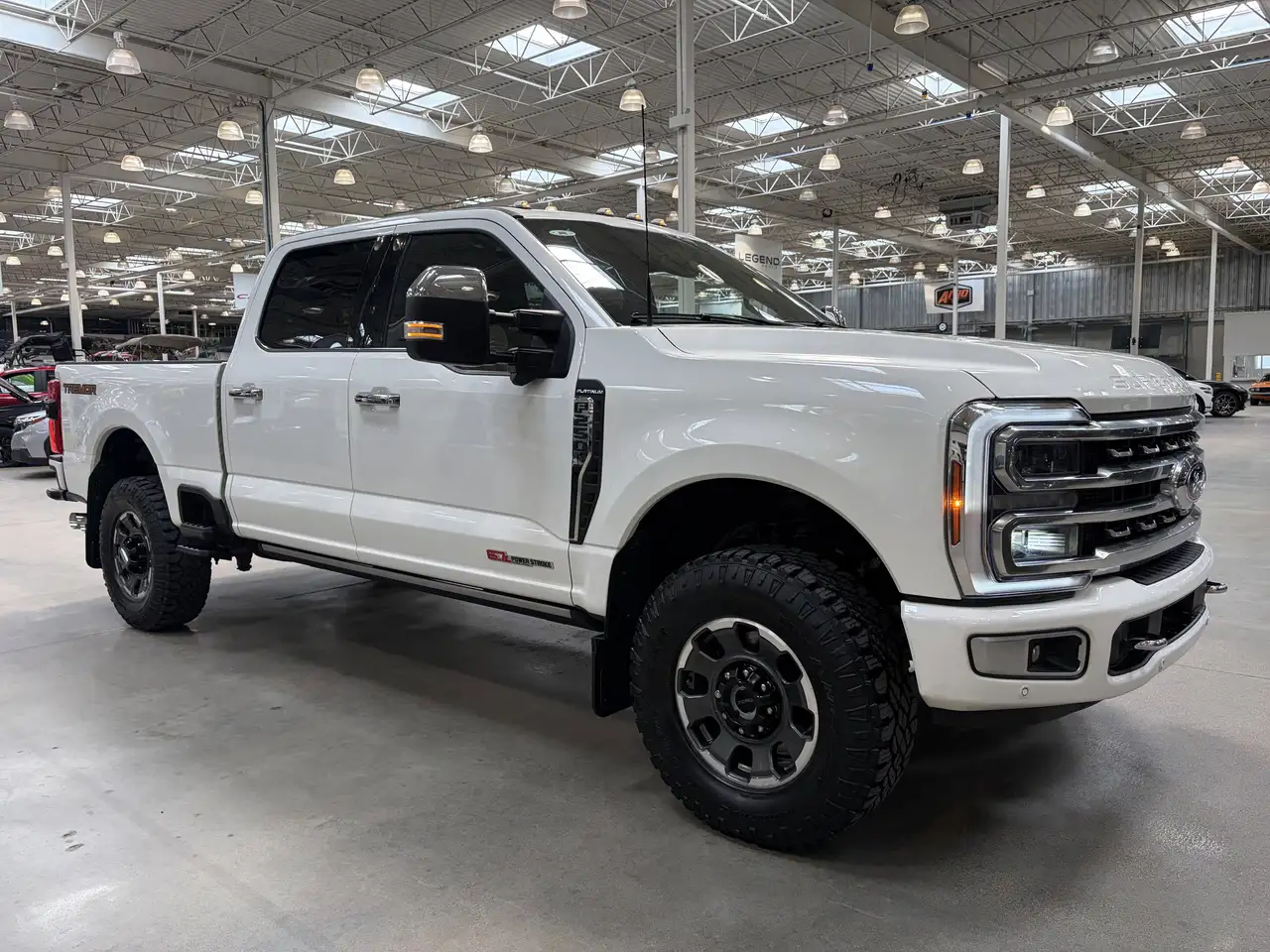 Ford F 250 снимка Ford F 250