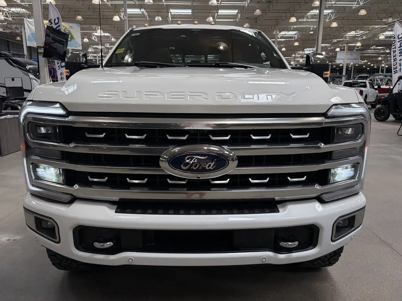 Ford F 250 снимка Ford F 250