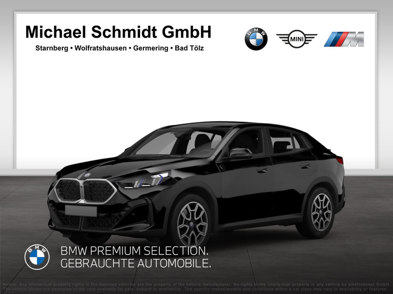 BMW X2 sDrive20i