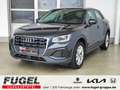 Audi Q2 1.0 TFSI Navi|SHZ|LED Gris - thumbnail 1