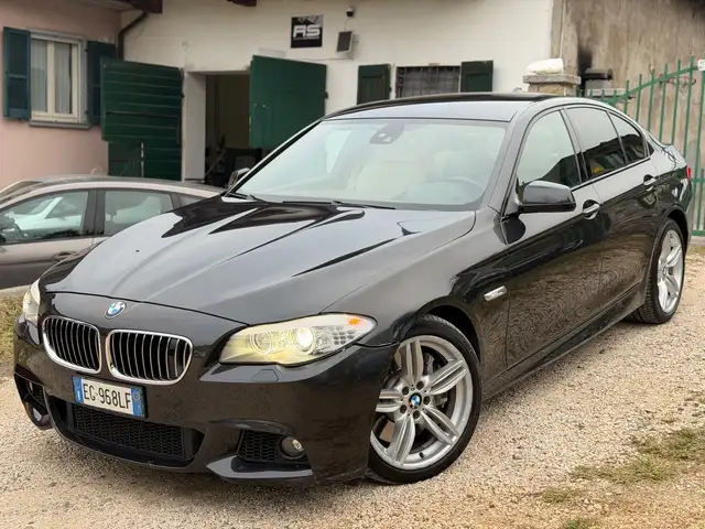 BMW 550 550i