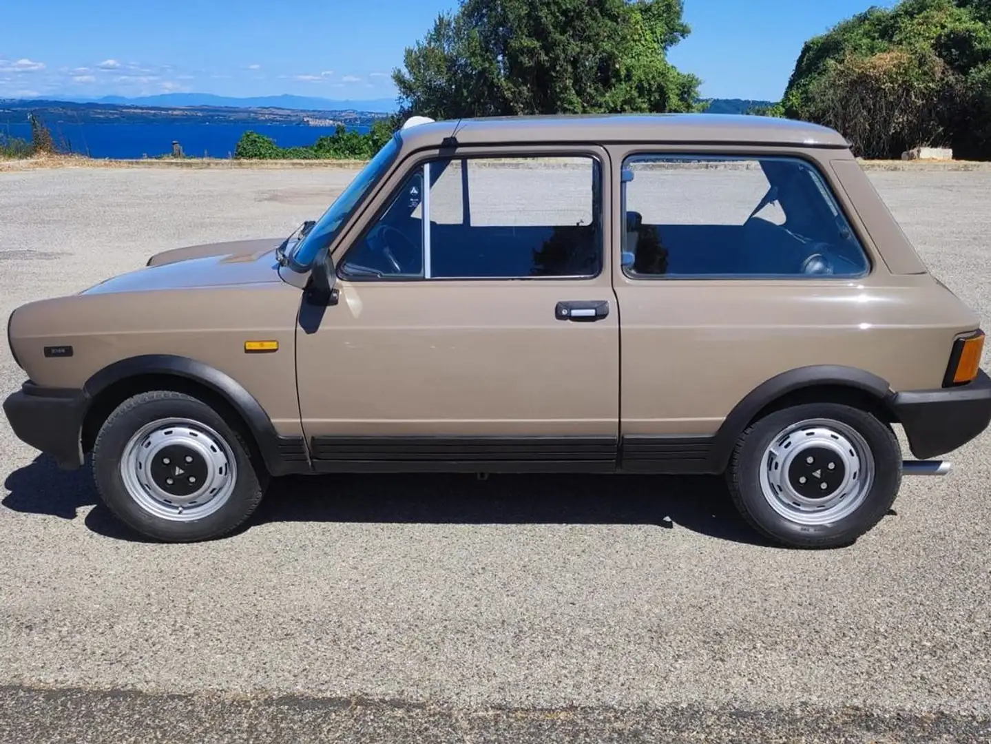 Autobianchi A 112 junior Maro - 2