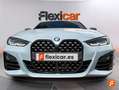 BMW 420 420d Gris - thumbnail 2