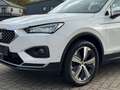 SEAT Tarraco Xcellence 2.0 TDI °BEATS°AHK°PANO°StdHz° Weiß - thumbnail 7