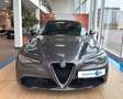 Alfa Romeo Giulia Super Q4 Panorama Leder Keyless LHZ ACC Gris - thumbnail 2