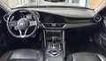 Alfa Romeo Giulia Super Q4 Panorama Leder Keyless LHZ ACC Gris - thumbnail 8