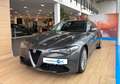 Alfa Romeo Giulia Super Q4 Panorama Leder Keyless LHZ ACC Gris - thumbnail 1