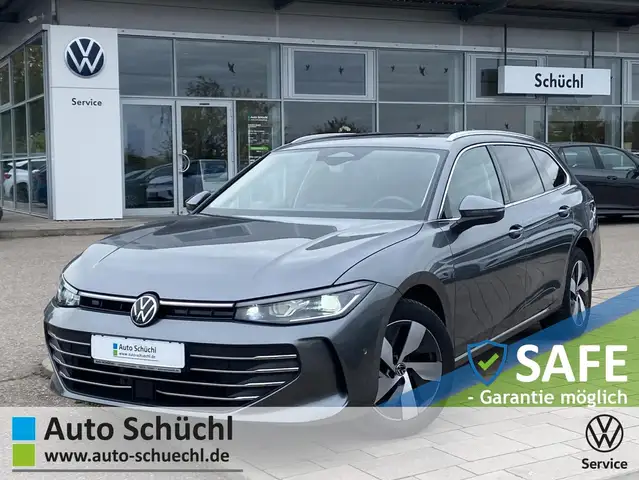 Volkswagen Passat Variant 1.5 TSI DSG Business PANORAMA+AHK