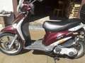 Piaggio Liberty 200 Red - thumbnail 1