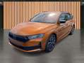 Skoda Octavia Combi 2.0TDI DSG Sportline Facelift*Pano Orange - thumbnail 2