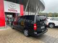 Toyota Proace Verso 2.0 D 177PS L2 Team Deutschland,NAV Schwarz - thumbnail 6