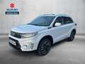 Suzuki Vitara 1.4 BOOSTERJET Hybrid Comfort+ 4x4 Auto Weiß - thumbnail 1