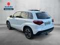 Suzuki Vitara 1.4 BOOSTERJET Hybrid Comfort+ 4x4 Auto Weiß - thumbnail 4
