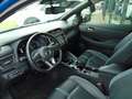 Nissan Leaf Tekna LED Leder Alu 360° Winter-Paket Bose Blue - thumbnail 8