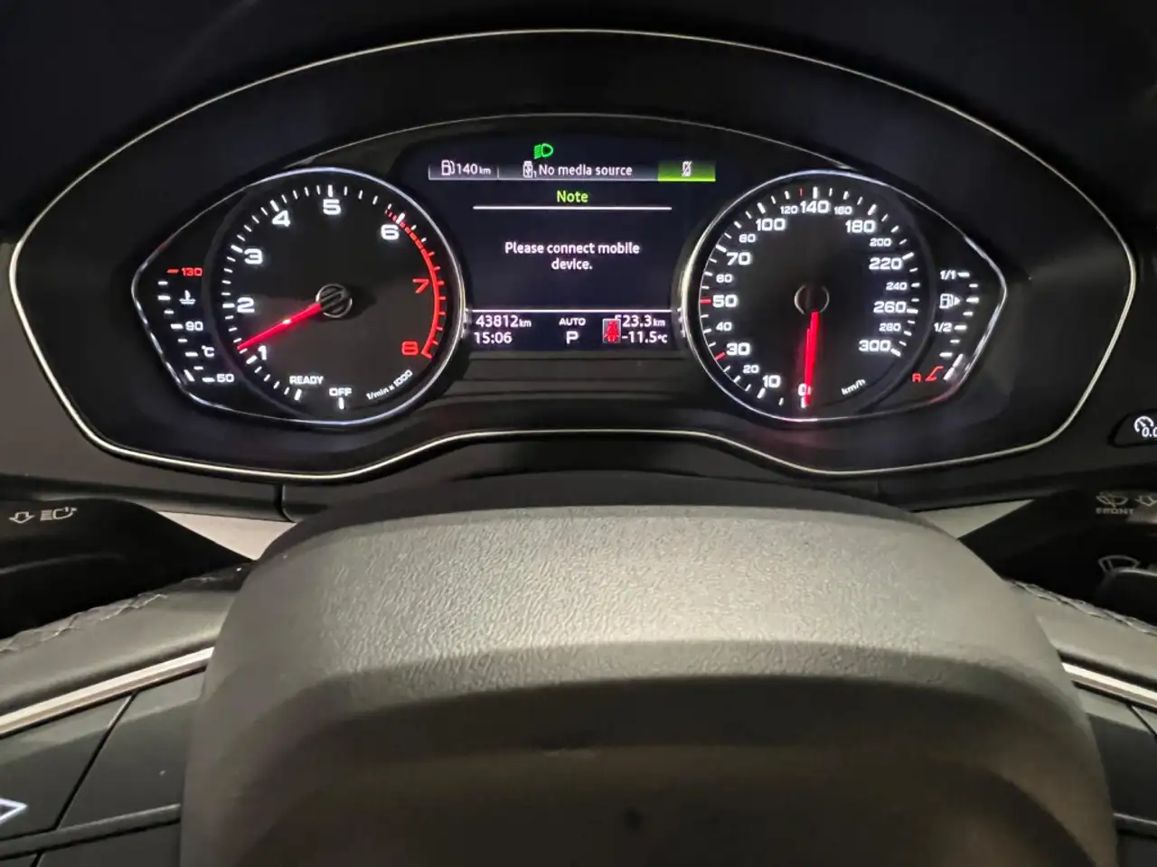 Audi Q5 снимка Audi Q5