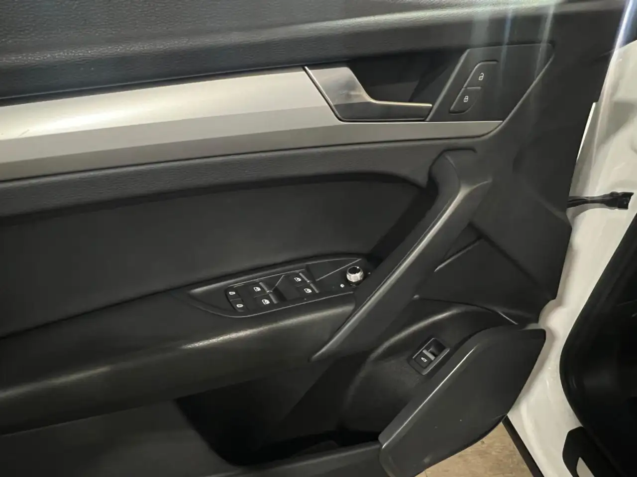 Audi Q5 снимка Audi Q5
