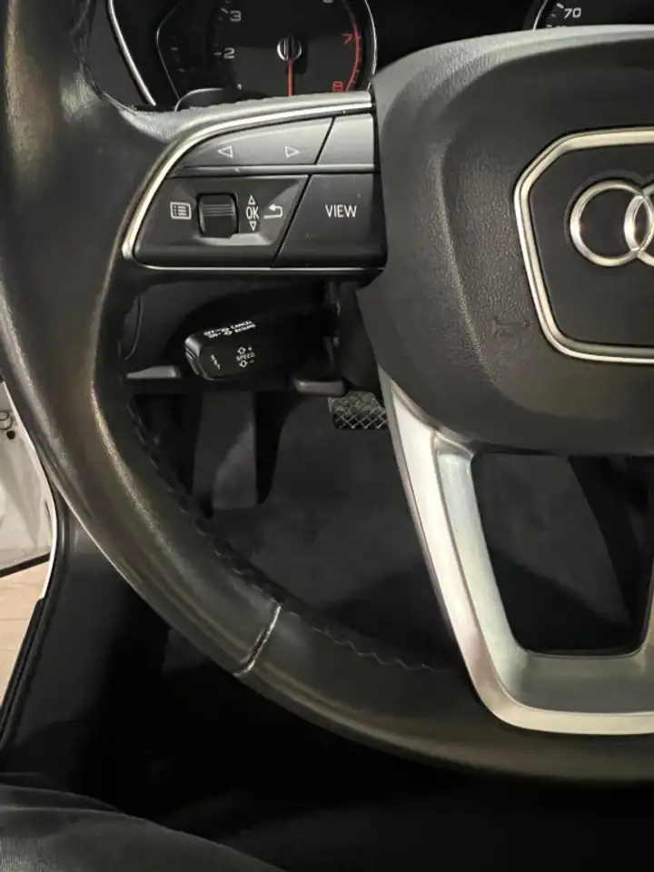 Audi Q5 снимка Audi Q5