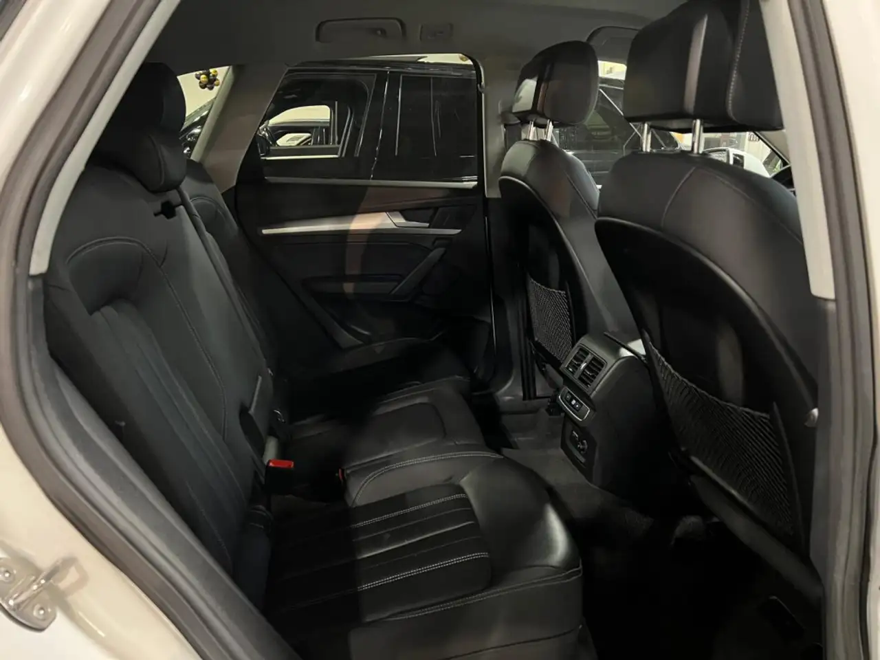 Audi Q5 снимка Audi Q5