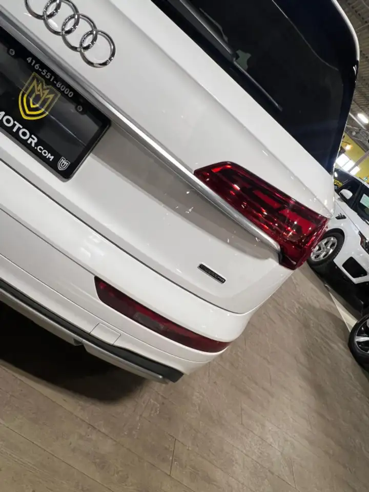 Audi Q5 снимка Audi Q5