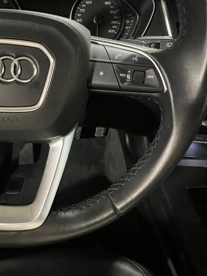 Audi Q5 снимка Audi Q5