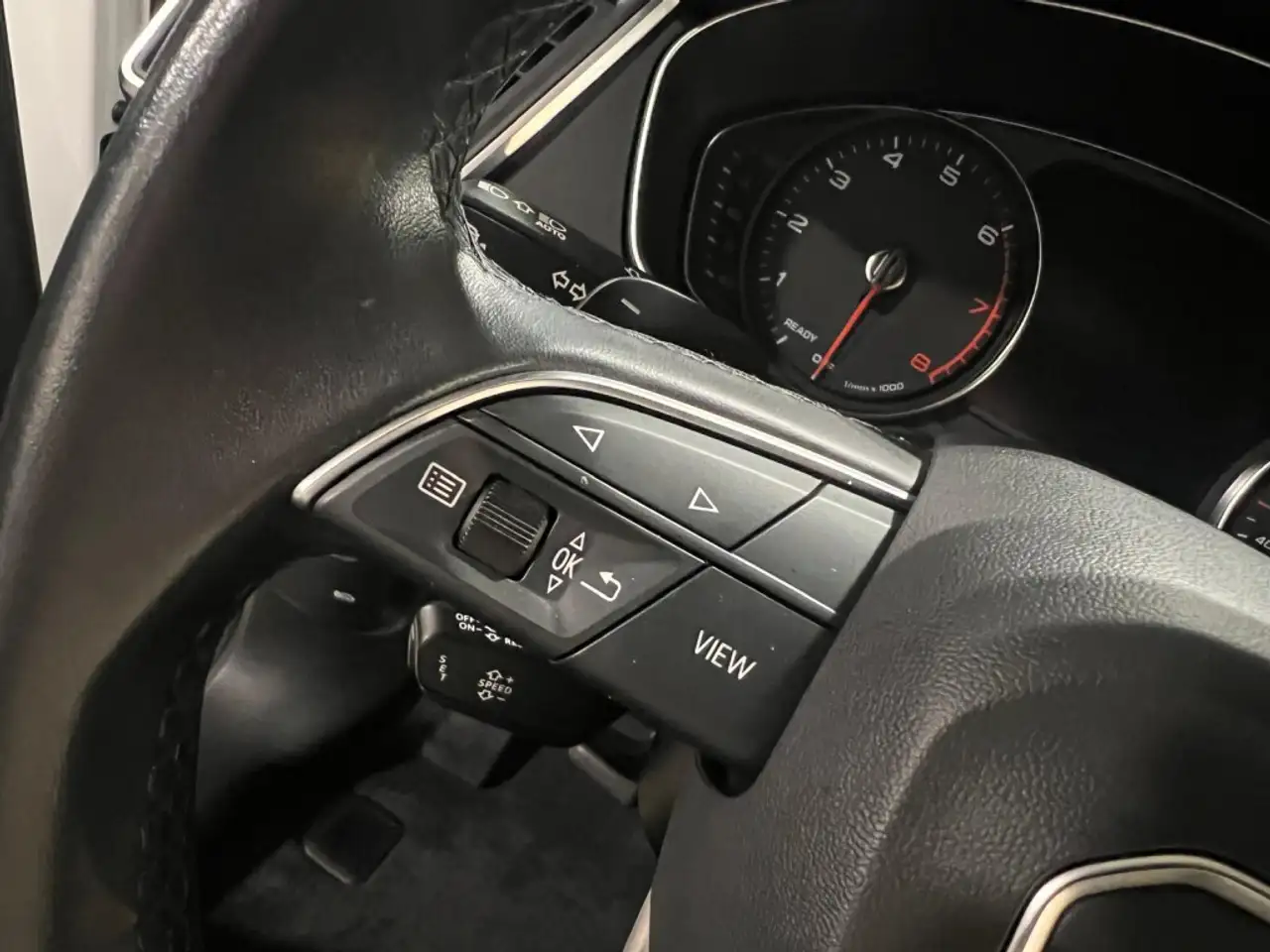 Audi Q5 снимка Audi Q5