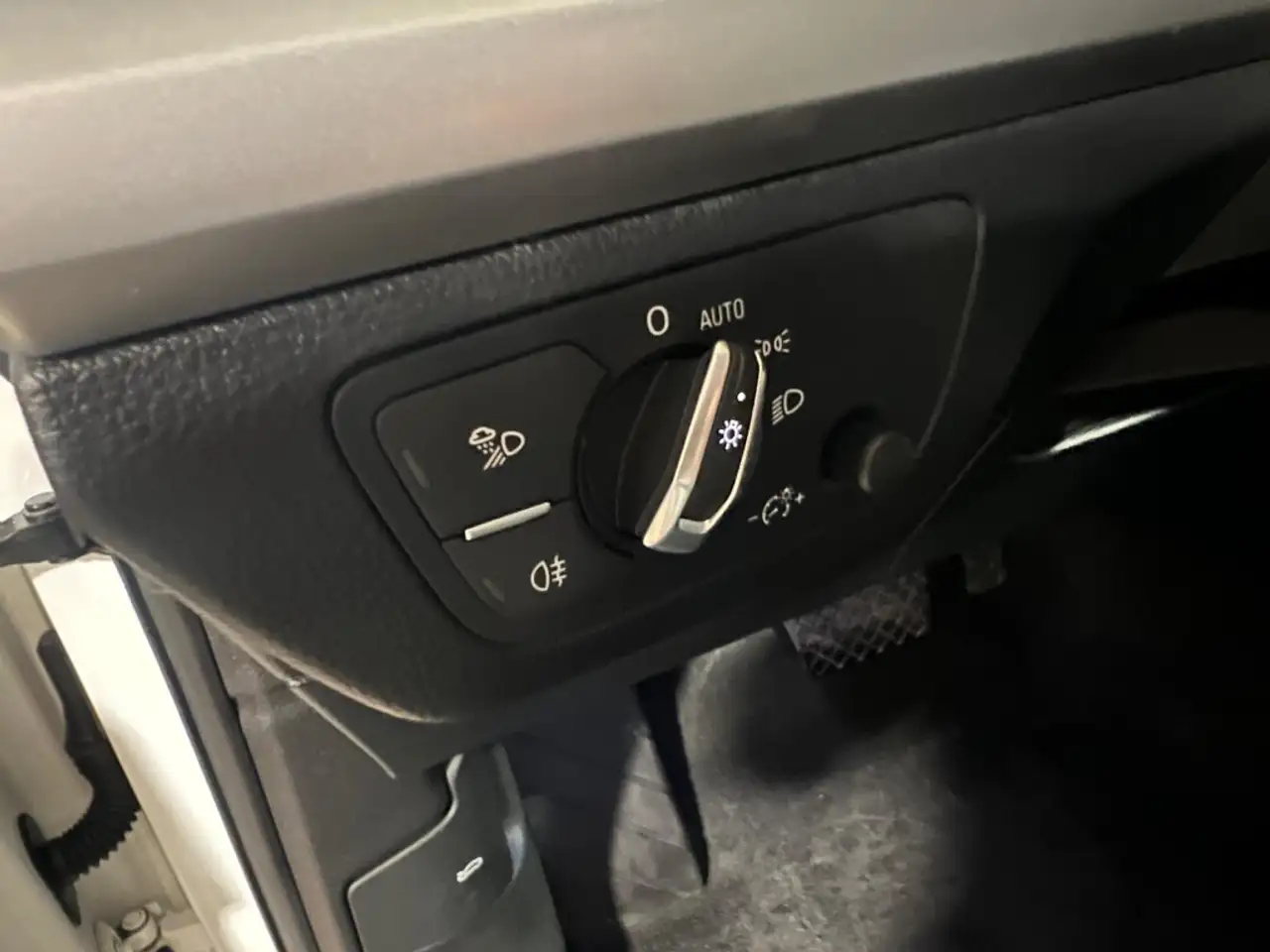 Audi Q5 снимка Audi Q5