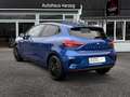 Mitsubishi Colt PLUS 1.6 Hybrid *LED + AUTOMATIK + ALU* Blau - thumbnail 3