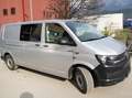 Volkswagen T6 Transporter Silber - thumbnail 2