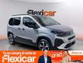 Peugeot Rifter GT BlueHDi 130 EAT8 Standard Gris - thumbnail 1